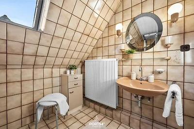 Ferienwohnung Freude St. Peter-Ording