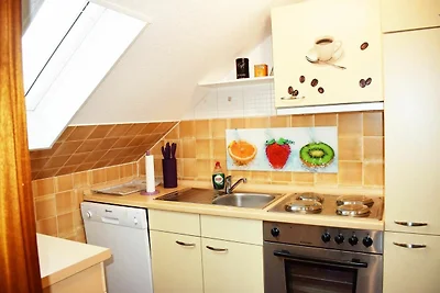 Vakantieappartement Gezinsvakantie 