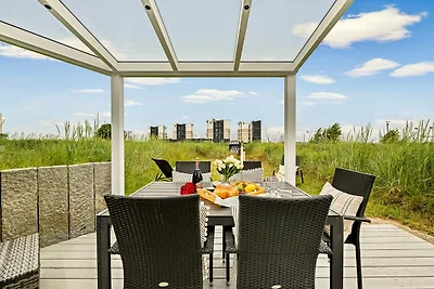 Ferienhaus Dünenvilla Ostseeblick Marina...