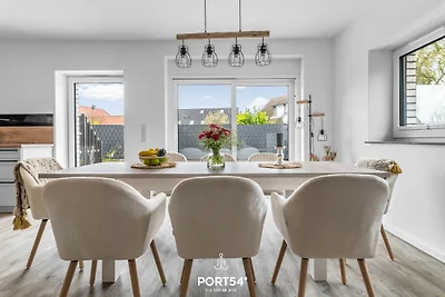 Casa vacanze Vacanza di relax Fehmarn