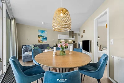 Ferienwohnung "OstseeLounge" Priwall...