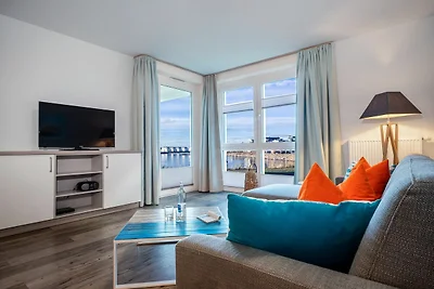 Appartamento Vacanza con famiglia Kappeln