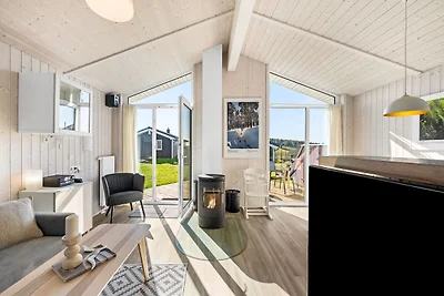 Ferienhaus Harzer Roller - St.