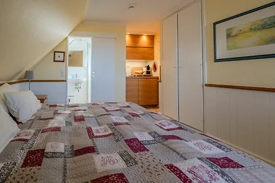 Haus Friedeburg App. Anne Rantum auf Sylt