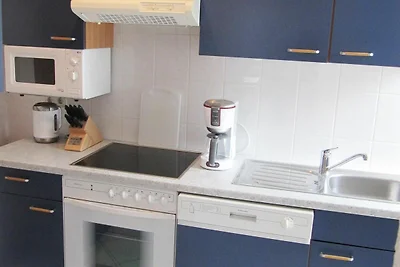 Vakantieappartement Gezinsvakantie 