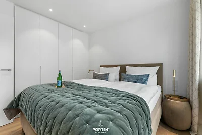 Dünen Suite Westerland auf Sylt