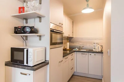 Vakantieappartement Gezinsvakantie Glücksburg