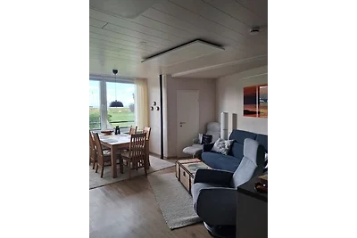 Ferienwohnung Flunder 5111 Marina Wendtorf