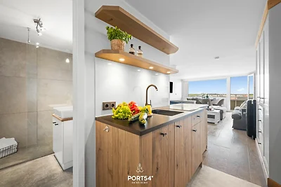 Ferienwohnung Möwennest Westerland Sylt