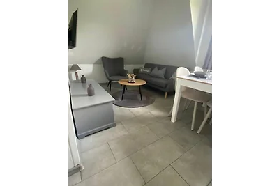Apartament Dla rodzin Dagebüll