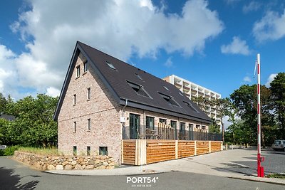 Ferienwohnung Auftanken St. Peter Ording