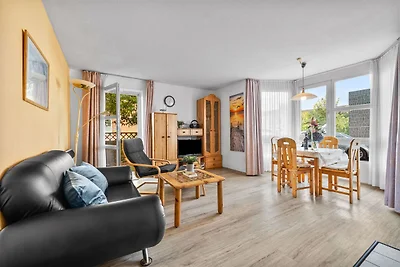 Ferienwohnung Ostseeoase Schönberger Strand