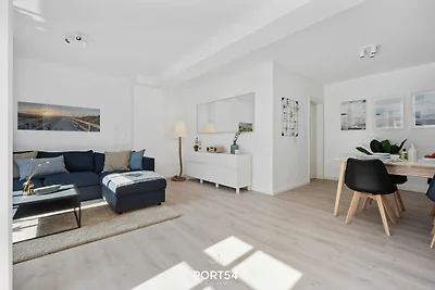 Appartamento Vacanza con famiglia Emmelsbüll-Horsbüll