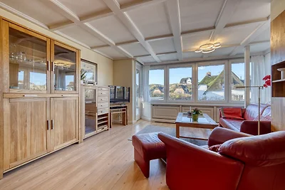 Haus Friedeburg App. Düne Rantum auf Sylt