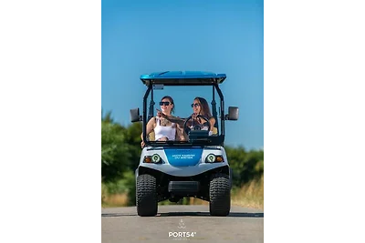 Appartamento Vacanza con famiglia Olpenitz