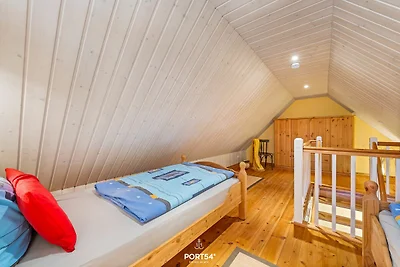 Ferienwohnung  Friesenhus Fernsicht