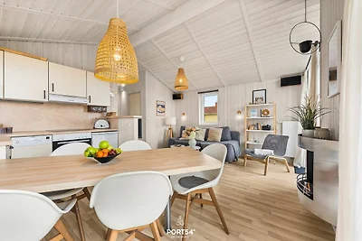 Ferienhaus Lykkehus Grömitz