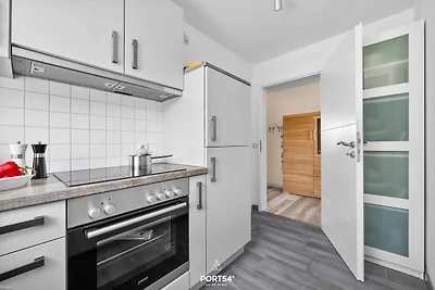 Vakantieappartement Gezinsvakantie Dagebüll
