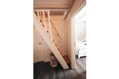 Ferienhaus Belle Hues Westerland auf Sylt