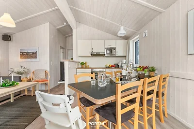 Ferienhaus Harter Brocken - St.
