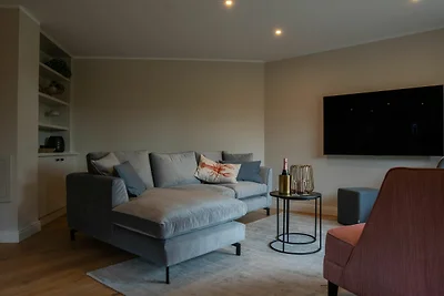 Ferienhaus Dröm Hus Archsum auf Sylt