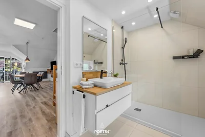 Vakantieappartement Gezinsvakantie Brodersby