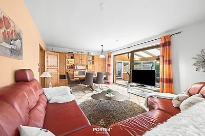 Haus Eiderseeschwalbe App IV