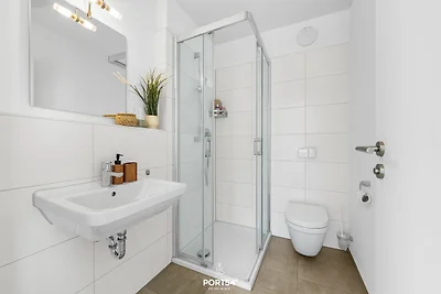 Ferienwohnung BlueLounge Olpenitz