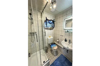 Vakantieappartement Gezinsvakantie 