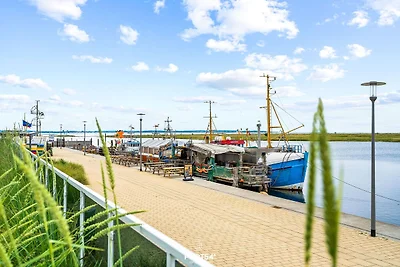 Ferienwohnung "Ostseetraum" Marina Wendtorf