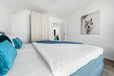 Ferienwohnung La Mer Olpenitz