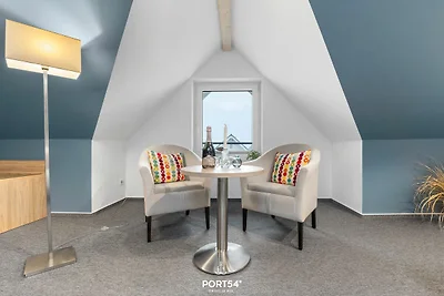 Appartement Vacances avec la famille Dagebüll