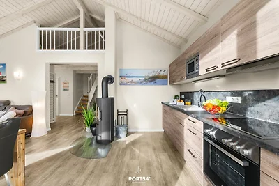 Ferienhaus Tingeltuthus Dagebüll