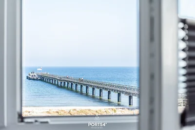 Appartamento Vacanza con famiglia Schönberg & Schönberger beach