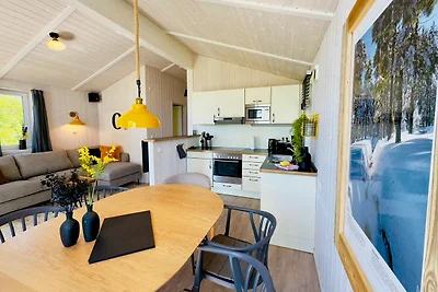Ferienhaus Trollblume - St.