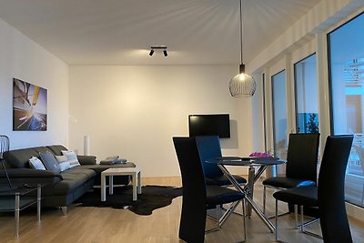 Vakantieappartement Gezinsvakantie Bremerhaven