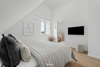 Ferienhaus Black Pearl List auf Sylt