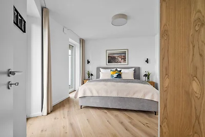 Appartement Vacances avec la famille Dagebüll