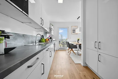 Ferienwohnung Ostseerauschen, App.