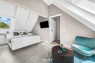 Appartamento Vacanza con famiglia St. Peter-Ording