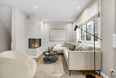 Ferienhaus Deichvilla Tinnum Sylt