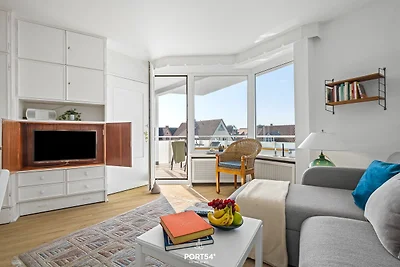 Ferienwohnung Min Leevsten Westerland auf...