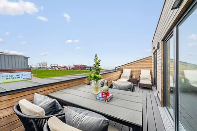Appartement Vacances avec la famille Dagebüll