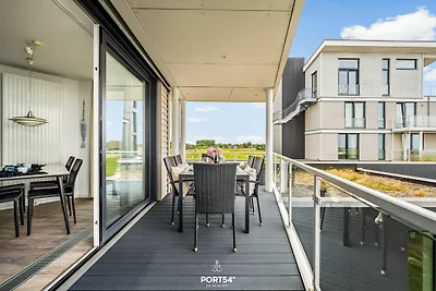 Ferienwohnung „la mer“ Marina Wendtorf