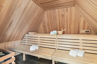 Ferienwohnung Sturm St. Peter-Ording