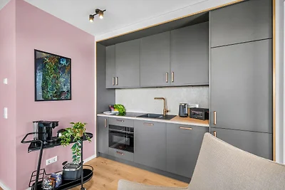 Ferienwohnung TheViewB17 Boje 17 Dagebüll