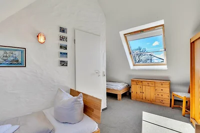 Ferienwohnung Kiekut Kronsgaard