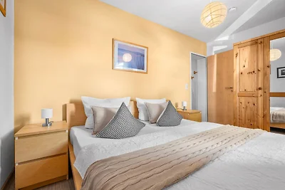 Ferienwohnung Ostseeoase Schönberger Strand