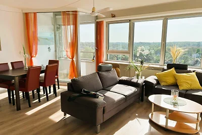 Appartamento Vacanza con famiglia Schleswig