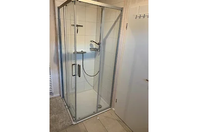 Ferienhaus Schwalbennest Olpenitz